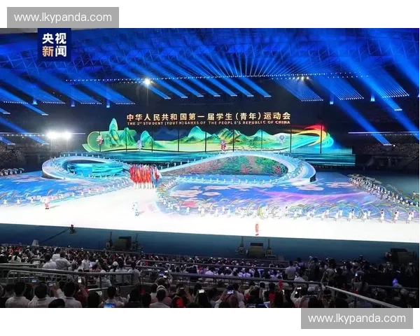 亚洲运动会激发青春力量凝聚亚洲友谊共谱体育强国新时代篇章